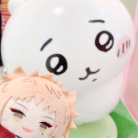 ₍ ᐢ- -ᐢ ₎ (@nya2ya_) 's Twitter Profile