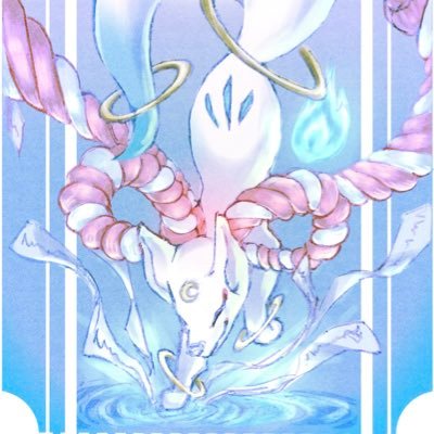 🦝/👼👹🍨/クラフト/デザイン/イラスト/ゲーム/色々な好きを応援したい