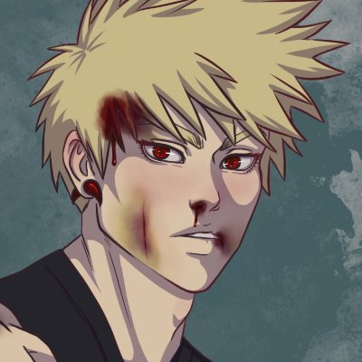 🔞Bermudabiangel🔞Commissions open!さんのプロフィール画像