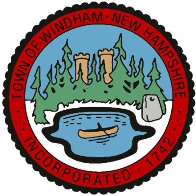 Official twitter page for the Town of Windham, New Hampshire!