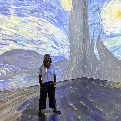 MsAPlumb's profile picture. lifelong learner