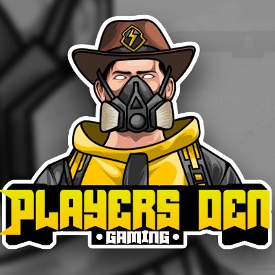 playersdenn's profile picture. 