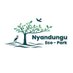 Nyandungu Eco-Park (@nyandungupark) Twitter profile photo