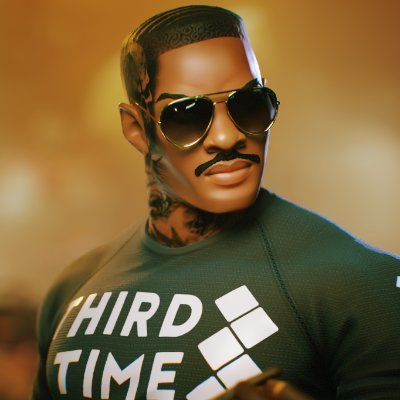 The MVP Society is a group of high-functioning degens backed by the veteran game developers at the Third Time Games.
Join us: https://t.co/D4a2WGaeQV