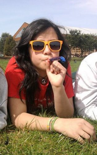 PanchaTorres14's profile picture. 