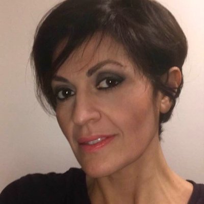 luisianagaita's profile picture. Giornalista https://t.co/jRaLaKRbCf