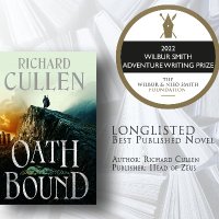 R•S•FORD/RICHARD CULLEN (@rich4ord) 's Twitter Profile