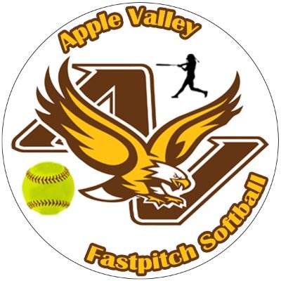 AV Eagles Softball