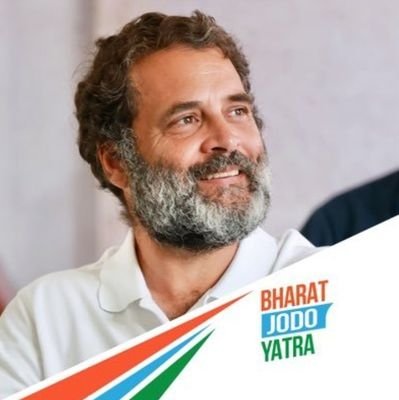 droupadimurmu41's profile picture. RAHUL GANDHI JI 👑🙏

Fen👇👇

Official account

https://t.co/Hp6mx8TqGS