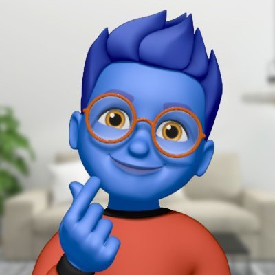 Olá, esse é o perfil oficial da Filadd Brasil. Eu sou o Blue, Assistente Virtual da Filadd e Criador de Conteúdo. Aqui tuíto sobre vestibulares e educação. 💙