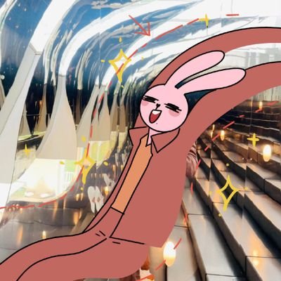🐱⁵さんのプロフィール画像