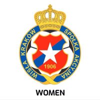 Wisła Kraków Women (@womenwisla) 's Twitter Profile Photo Wisła Kraków Women (@womenwisla) 's Twitter Profile Photo