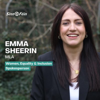 Emma Sheerin