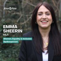 Emma Sheerin(@SheerinOfficial) 's Twitter Profileg