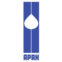 APRH - Associação Portuguesa dos Recursos Hídricos(@aprh_pt) 's Twitter Profile Photo