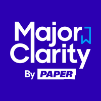 MajorClarity by Paper (@majorclarity) 's Twitter Profile