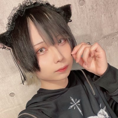 池袋のメンズコンカフェでお給仕してます·͜· ︎︎【@BLACKCATCAFE221 】ご予約等DMにて受付しております☺️【インスタ】https://t.co/2qGkkrpdUR【コスプレ関連】 @rin_yuni_cos