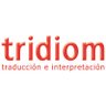 tridiom's profile picture. TRIDIOM es una agencia de traducción e interpretación con más de 20 años de experiencia. Traducción jurada y ordinaria de todos los idiomas y formatos.