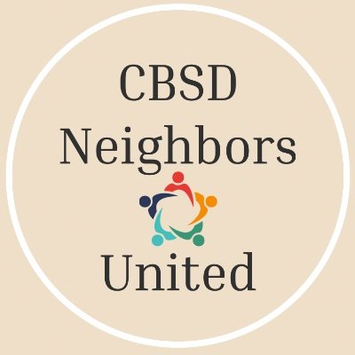 CBSD Neighbors United