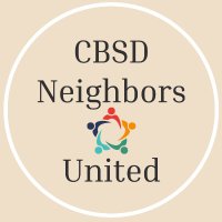 CBSD Neighbors United (@nu4cbsd) Twitter profile photo