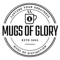 Mugs of Glory(@MugsofGlory) 's Twitter Profileg