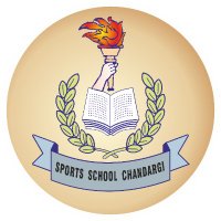 Chandargi Sports School(@Chandargischool) 's Twitter Profile Photo