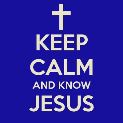 No matter what the problem, be it physical, emotional, social or spiritual, JESUS IS THE ANSWER. I am also an accredited ABC-2 Biblical Counselor