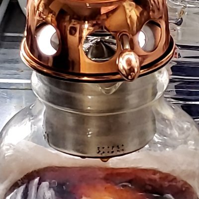 follow8801's profile picture. 20代の頃、喫茶店（カフェではないw）勤務。サイフォンでした。時は流れて久し振りにコーヒー趣味が復活。スペシャルティ？シングルオリジン？何それ、な感じでしたw
そして、2024年6月に20数年振りに天文趣味が復活。トラバース→AZｰGTi→SAｰGTi(イマココ)。親の実家で介護生活なので、狭いベランダ族です。