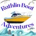 Rathlin Boat Adventures (@RathlinBoat) Twitter profile photo