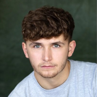 SamThomasActing Profile Picture