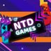 NTD GAMES (@NTDGAMESBr) Twitter profile photo