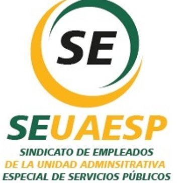 Sindicato del Hábitat y los servicios públicos SEUAESP 🇨🇴