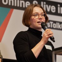 Lea Bachus (@lpbachus) Twitter profile photo