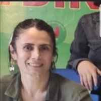 Hamdiye Turgay Bilek (@turgay_bilek) Twitter profile photo