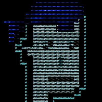 Immerse yourself in the splendor of 999 meticulously hand crafted ASCII's collectibles characters, a profound homage to the iconic CryptoPunks 8th Birthday.