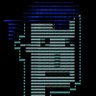 CiiPunks's profile picture. Immerse yourself in the splendor of 999 meticulously hand crafted ASCII's collectibles characters, a profound homage to the iconic CryptoPunks 8th Birthday.
