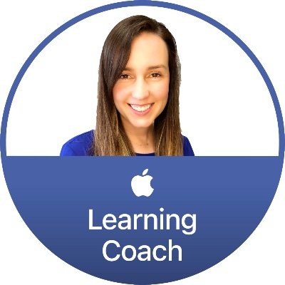 iTeam lead, lover of food, coffee, the outdoors, and TCU, Apple Learning Coach