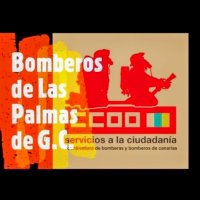 @CCOOBomberos LPGC (@bomberoslpgc) 's Twitter Profile