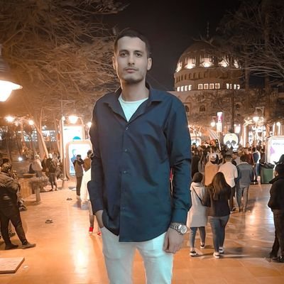 إذا أُجبروك على الوقوع فكن نيزكاً .. دمرهم
FCES-MU