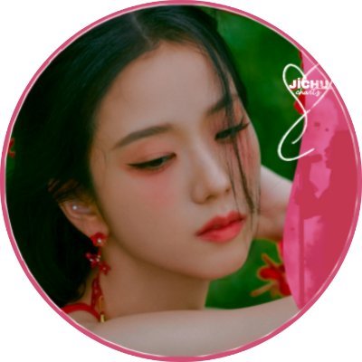 JISOO CHARTS