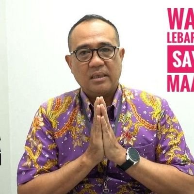 Hanya manusia biasa yg bertahan hidup di dunia