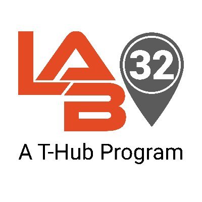 Lab32THub's profile picture. 