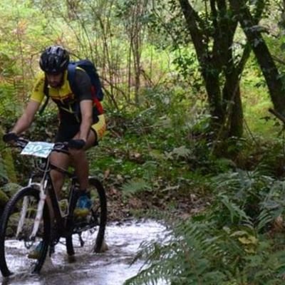 tecnico_pabli's profile picture. Rutero del Norte.!