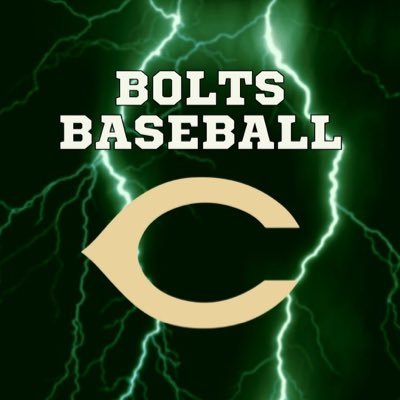 Bolts Baseball