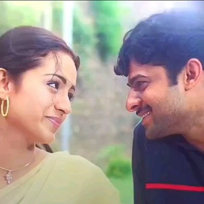 Die Hard Fan Of #Prabhas ❤ @MsAnushkaShetty 💚
Introvert !