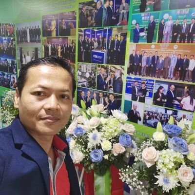 Ven_Sam_Ath's profile picture. 