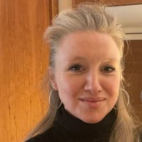 Rebecca Goss (@gosspoems) 's Twitter Profile