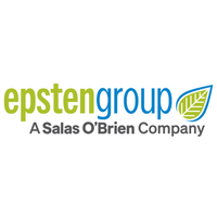 Epsten Group, a Salas O'Brien Company(@EpstenGroup) 's Twitter Profile Photo