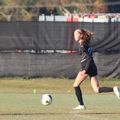 TSJ FCV Girls Academy ‘08 / #28 / Center Back / USYNT Regional ID ‘22 and '23/ GA National and Regional Talent ID Camp ‘22 and ‘23/Class of 2027