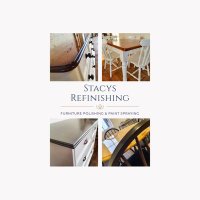 StacysRefinishing (@stacysrefinish2) 's Twitter Profile Photo